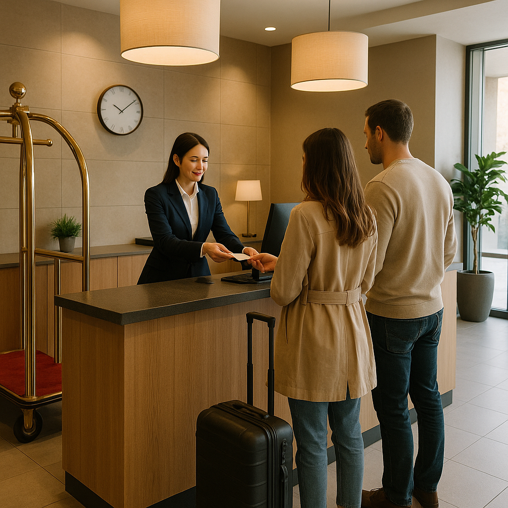 Hotel & Hospitality Jobs with Visa Sponsorship: Complete 2026 Guide