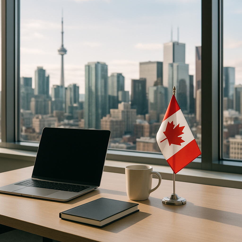 Jobs in Canada with Visa Sponsorship for Foreigners (2026)