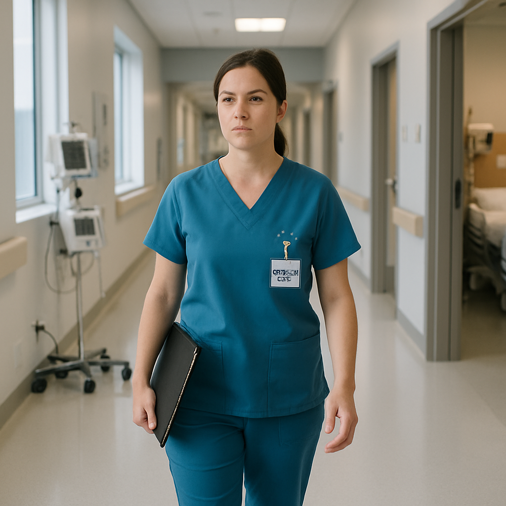 Nursing & Healthcare Jobs with Visa Sponsorship: Complete 2026 Guide