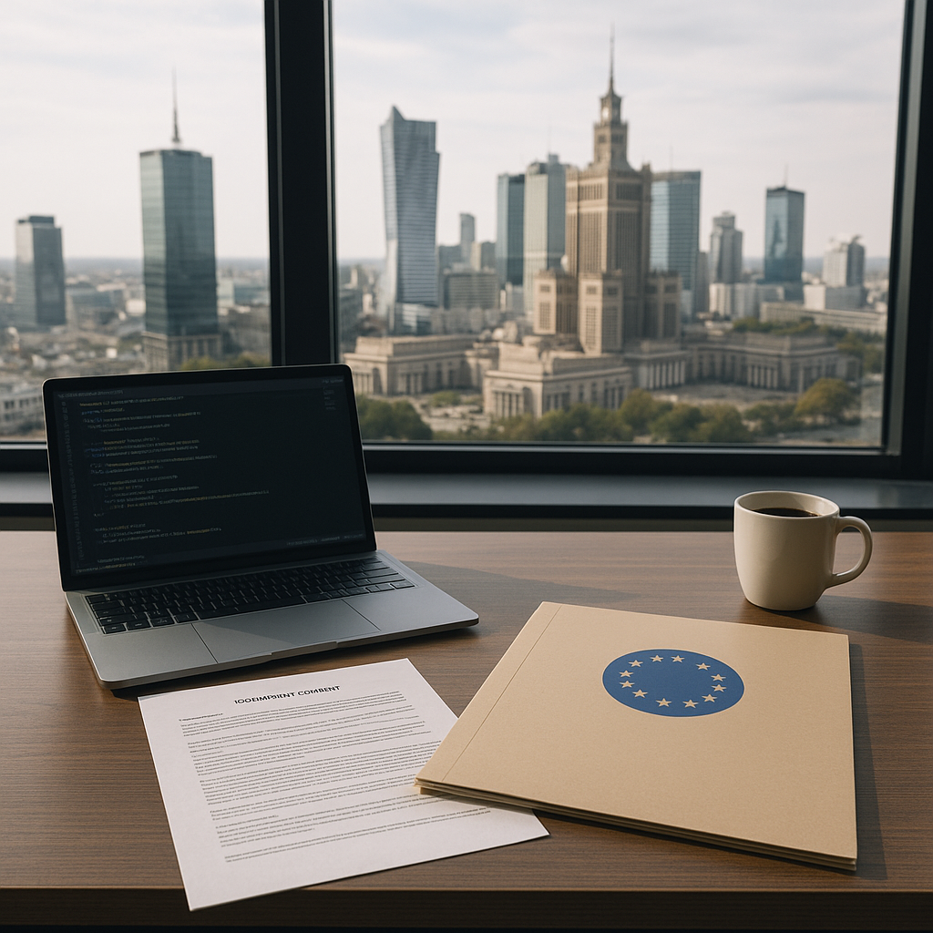 Jobs in Poland with Visa Sponsorship for Foreigners (2026)