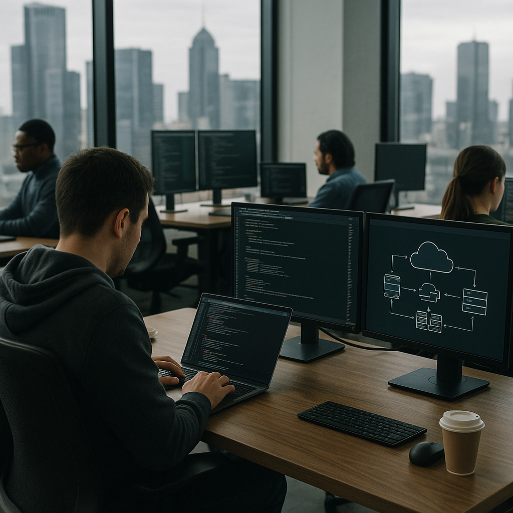 Tech & IT Jobs with Visa Sponsorship: Complete 2026 Guide