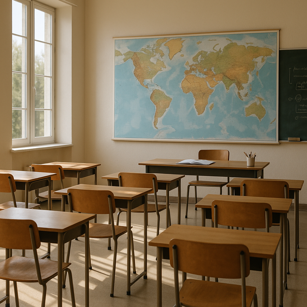 Teaching Jobs with Visa Sponsorship: Complete 2026 Guide