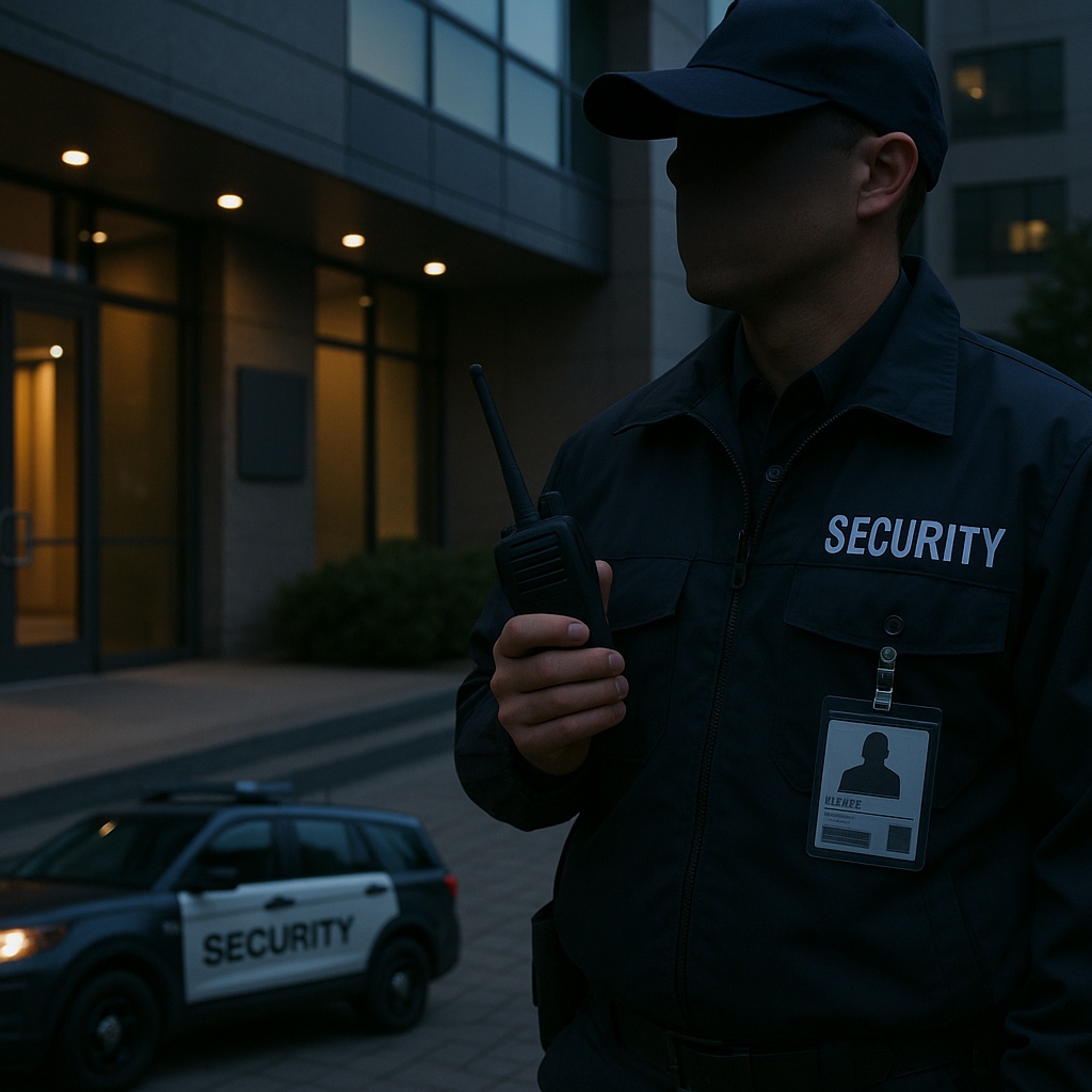 Security Jobs with Visa Sponsorship: Complete 2026 Guide