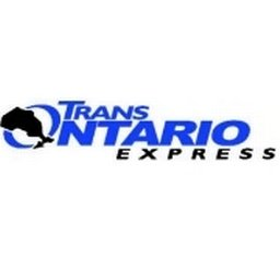 Trans-Ontario Express logo