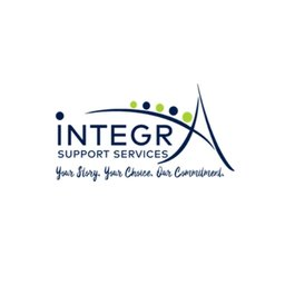 Integra Support Services logo