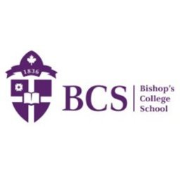 Bishop's College School logo