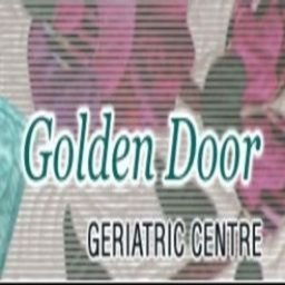 Golden Door Geriatric Centre logo