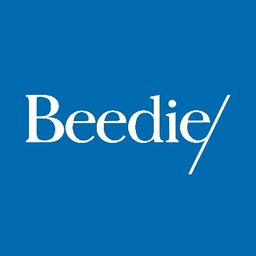 Beedie logo