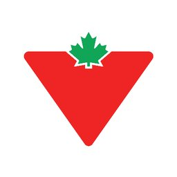 Canadian Tire Corporation, Ltd. logo