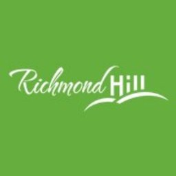 City of Richmond Hill logo