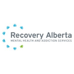 Recovery Alberta logo