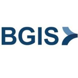 BGIS logo