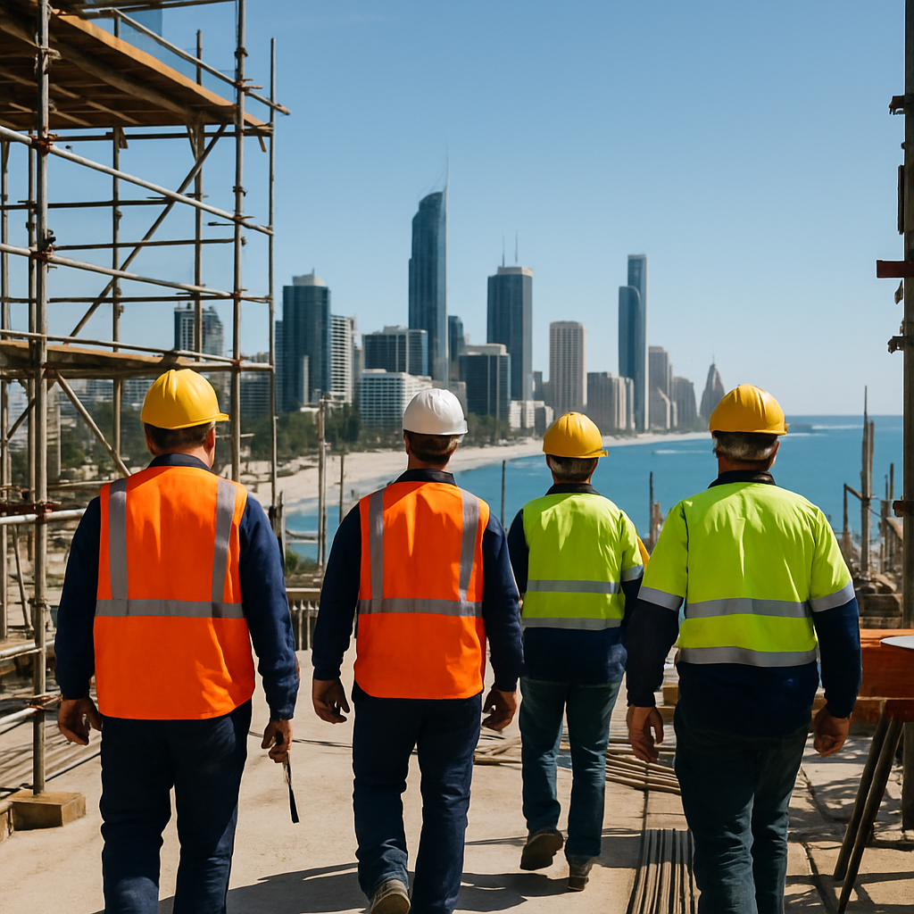 Jobs in Australia with Visa Sponsorship for Foreigners (2026)