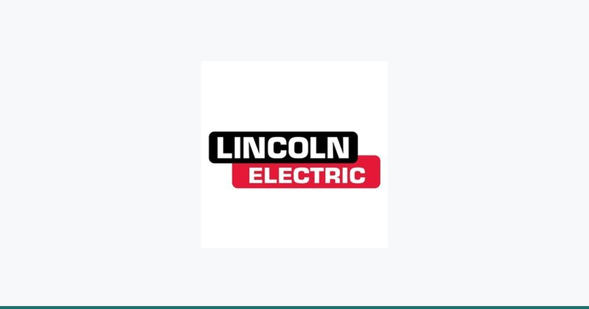 Logistics‑QA Inspector — Lincoln Electric (Hamilton, ON)
