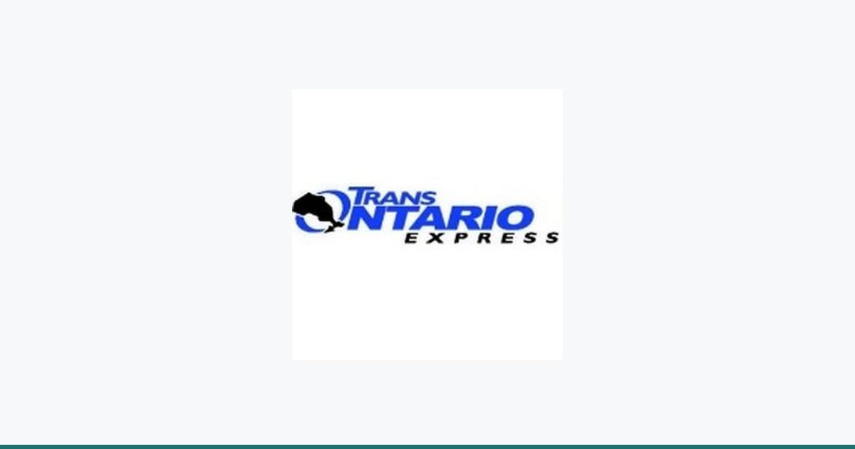 Forklift & Walkie Rider Operator — Scarborough (FT)