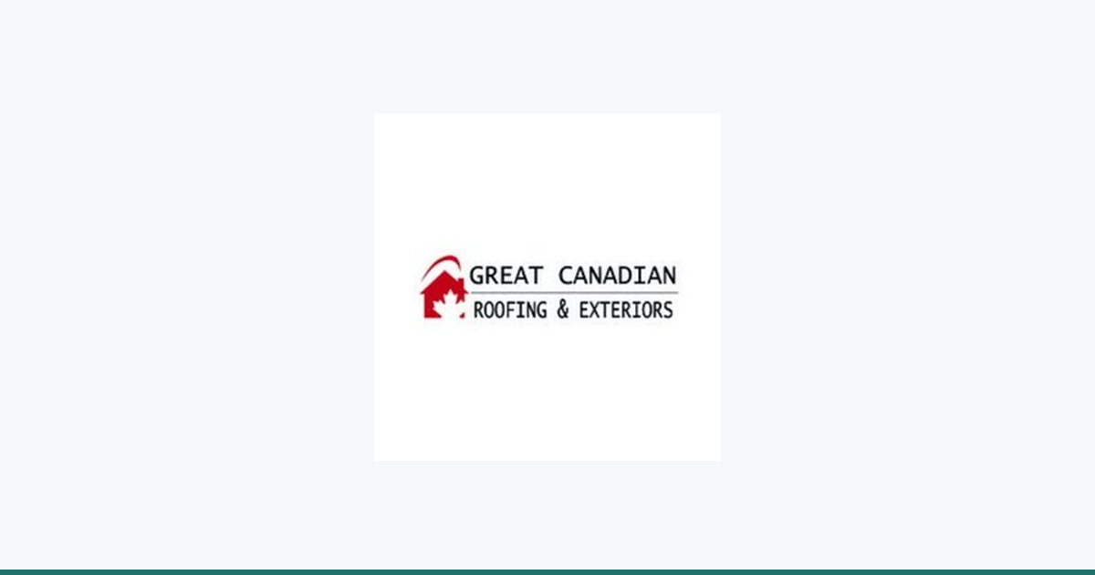 Attic Insulation Labourer — Great Canadian Roofing, Edmonton