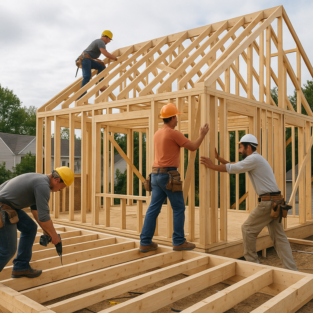 Pipelayer/Labourer — Civil Construction, Lower Mainland BC