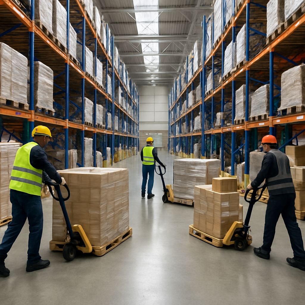 Class 1 Truck Driver — Dease Lake, BC